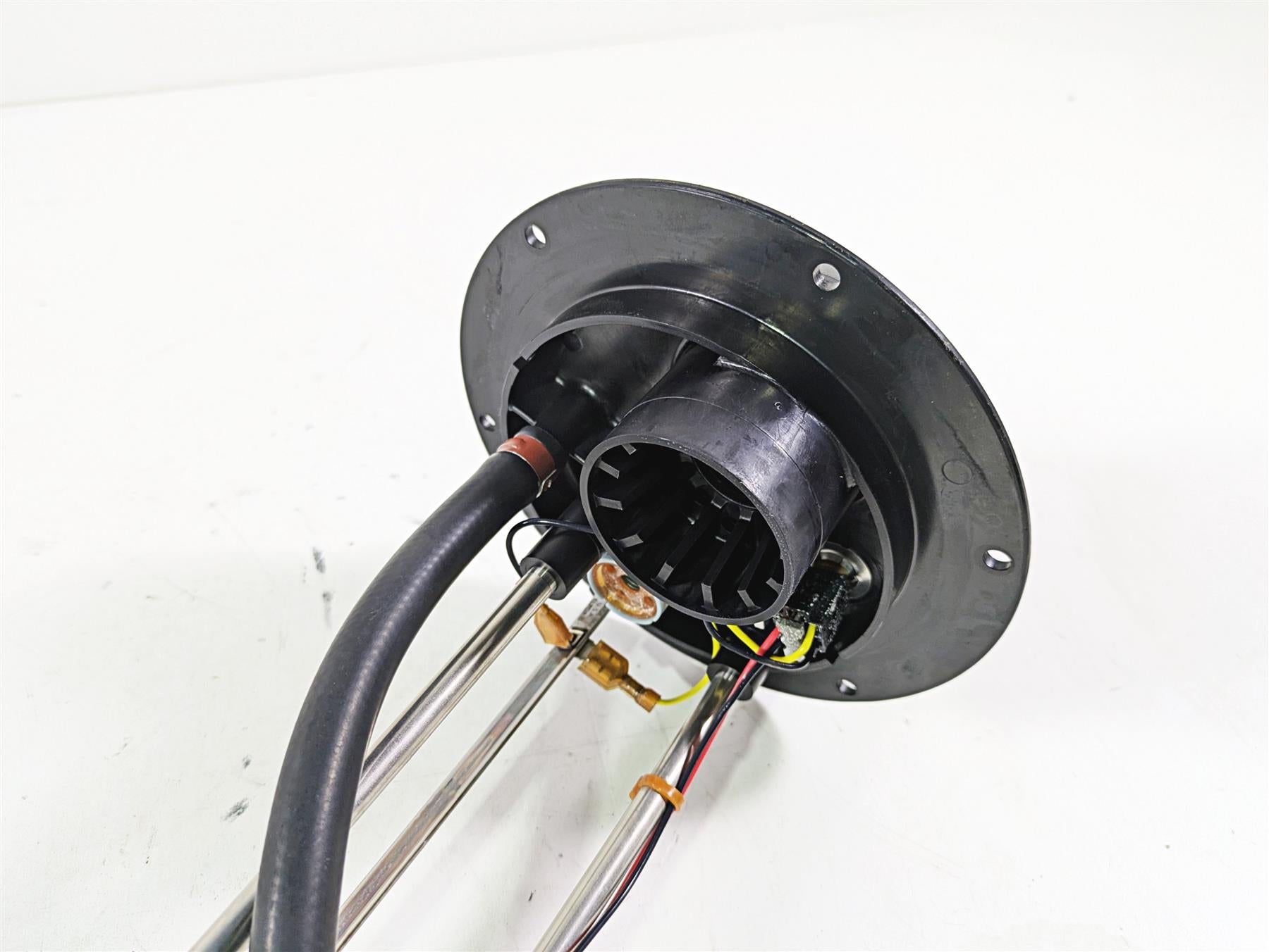 2006 Harley VRSCR Street V-Rod Fuel Gas Petrol Pump 75146-06 75272-06 {{ shop.shopifyCountryName }} - Mototech271