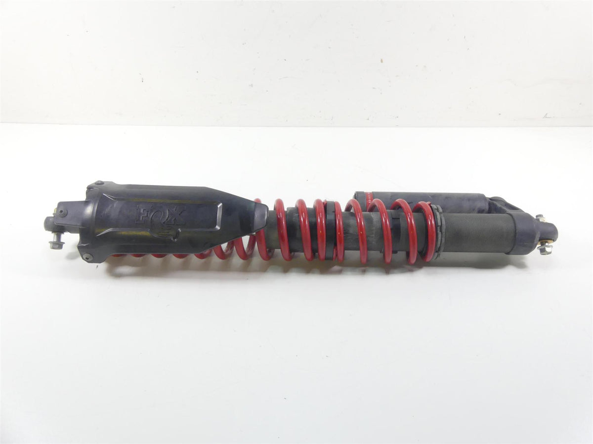 2020 Honda Talon SXS1000R S2R Straight Fox Rear Right Shock Damper 52400-HL6-A12 {{ shop.shopifyCountryName }} - Mototech271