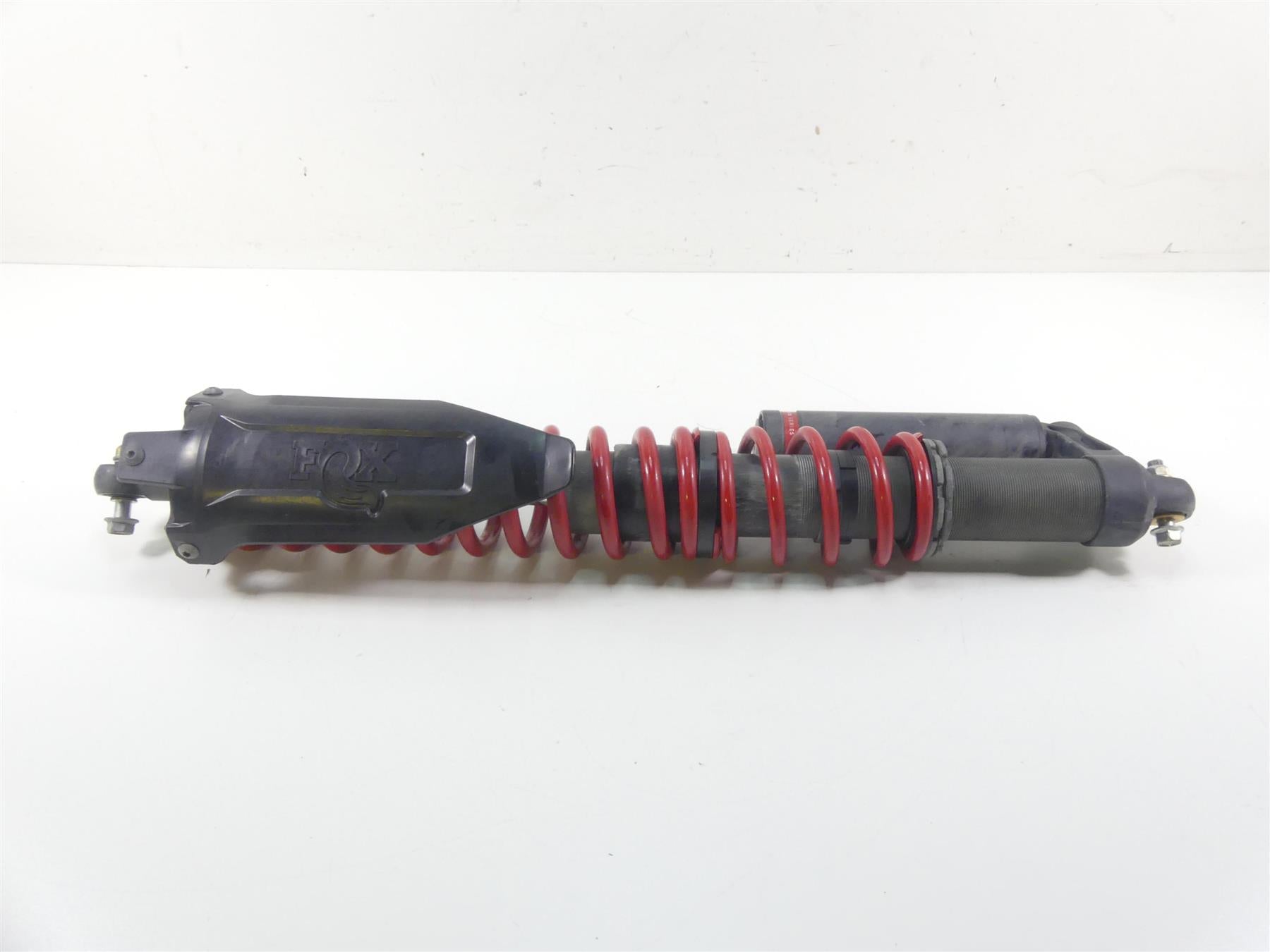 2020 Honda Talon SXS1000R S2R Straight Fox Rear Right Shock Damper 52400-HL6-A12 {{ shop.shopifyCountryName }} - Mototech271