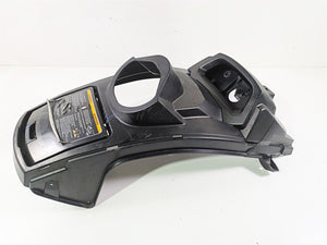 2019 Yamaha VX Cruiser HO 1800 Center Main Dash Cover - Read F2X-U5554-00-00