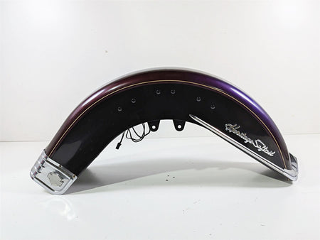 1996 Harley FLSTC Softail Heritage Front Fender Oem Pain READ 59129-86A {{ shop.shopifyCountryName }} - Mototech271