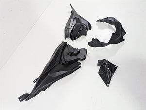 2022 Ducati Streetfighter V2 Molded Infill Cover Fairing Set 46016311B 46016301B