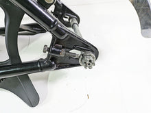 Load image into Gallery viewer, 2003 Harley Softail FXSTDI Deuce 100th Rear Swingarm Swing Arm &amp; Covers 47573-00 | Mototech271
