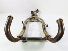 Load image into Gallery viewer, 2009 BMW R1200RT K26 Stock Lafranconi Exhaust Header Manifold -Dings 18117716481 | Mototech271
