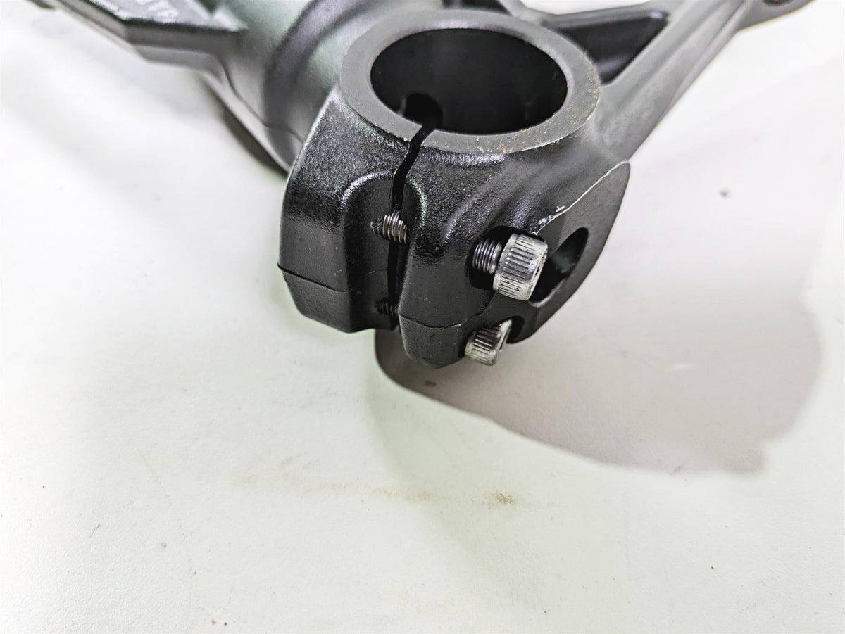 2013 Ducati Hyperstrada 821 Right Front Fork Leg - No Leaks 34420521A {{ shop.shopifyCountryName }} - Mototech271