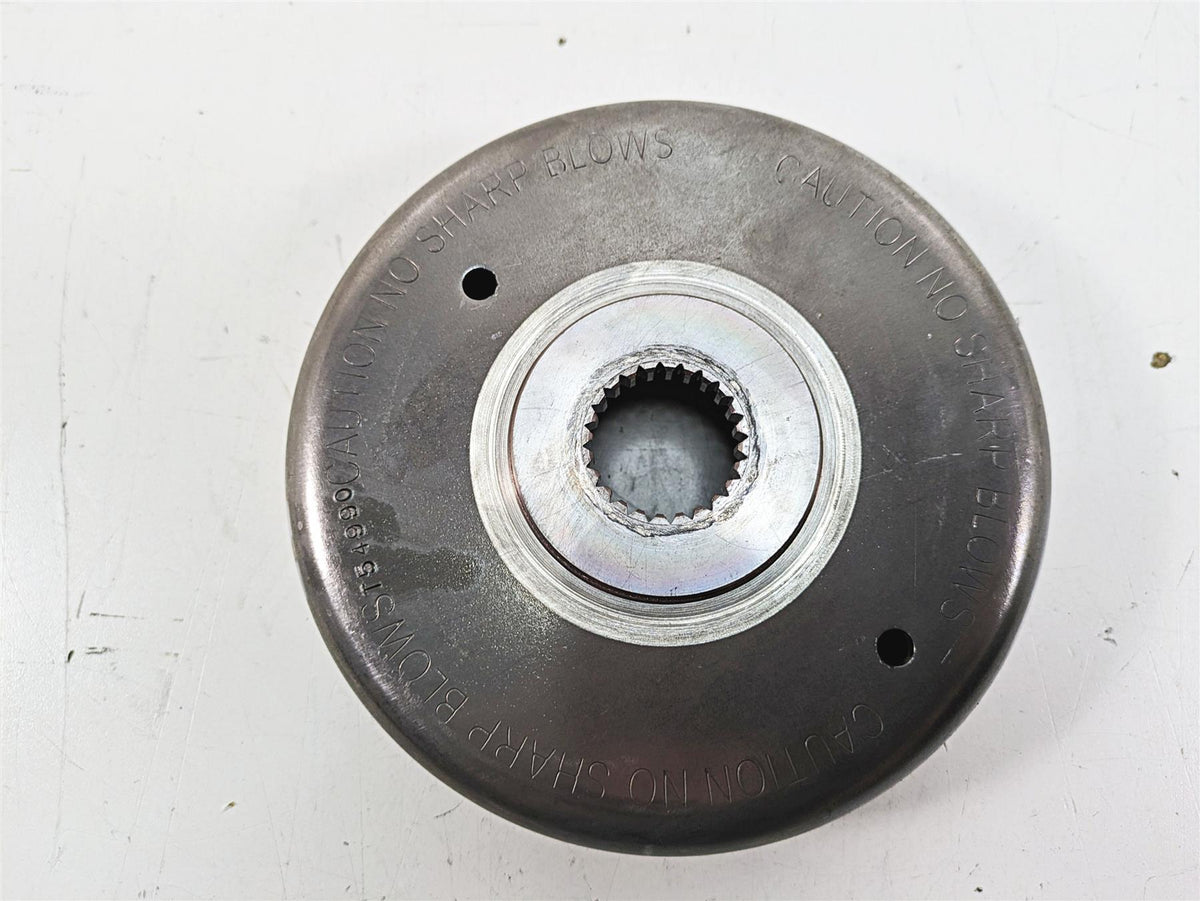 2013 Harley Touring FLHX Street Glide Ignition Fly Wheel Rotor Flywheel 30041-08 {{ shop.shopifyCountryName }} - Mototech271