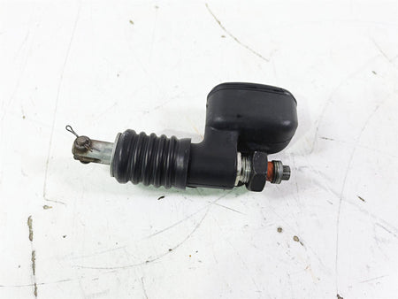2016 Harley FLSTC Softail Heritage Rear Brake Master Cylinder 41767-05E {{ shop.shopifyCountryName }} - Mototech271