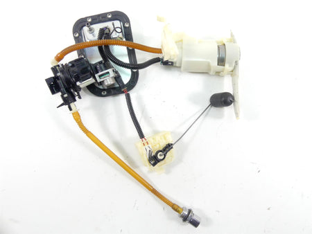 2017 Harley Softail FXSB Breakout Fuel Gas Petrol Pump & Sending Unit 75252-11A {{ shop.shopifyCountryName }} - Mototech271