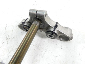 1979 Harley Sportster XLS1000 Roadster Upper & Lower Triple Tree 35mm 45703-78