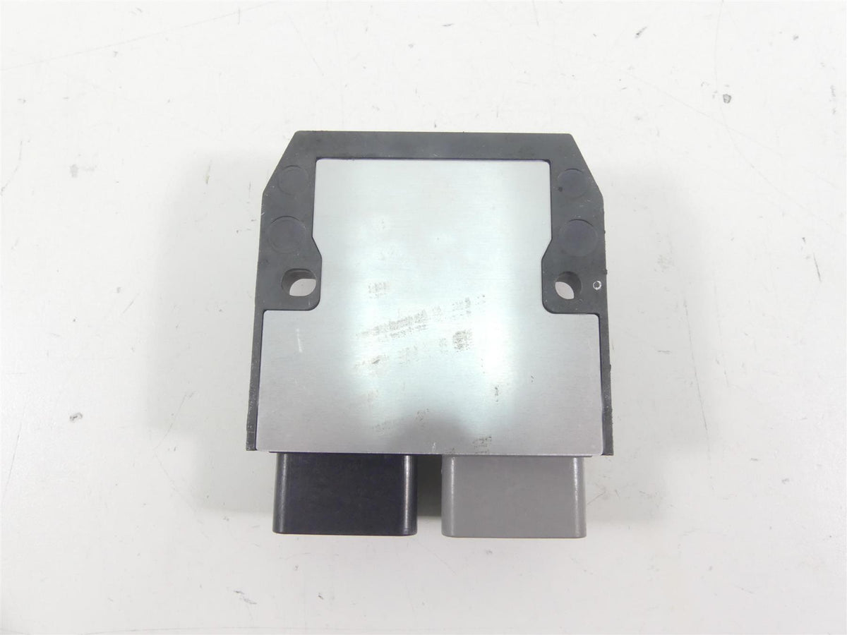 2021 Kawasaki ZX1400 ZX14R Ninja Rectifier Voltage Regulator FH027BA 21066-0771 {{ shop.shopifyCountryName }} - Mototech271