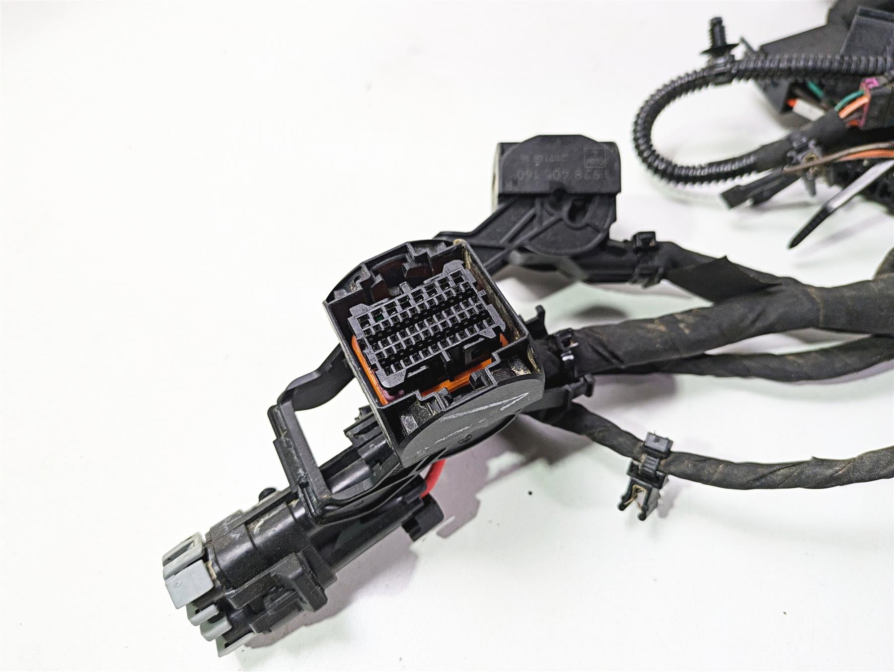 2022 Polaris Ranger 1000 Premium Main Wiring Harness Loom READ 2415422 {{ shop.shopifyCountryName }} - Mototech271