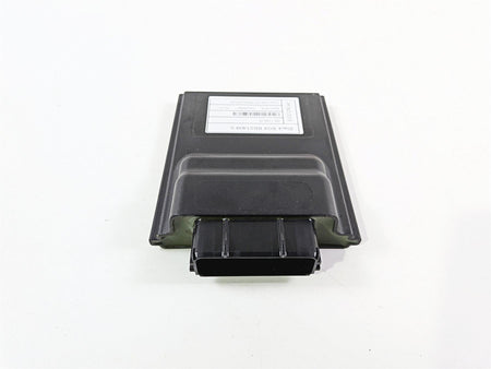 2019 Ducati Panigale V4S V4 S Corse Bbox Black Box Unit Control Module 38510867B {{ shop.shopifyCountryName }} - Mototech271