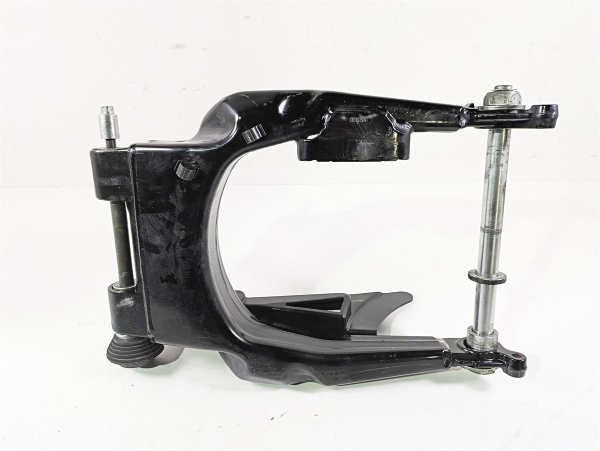 2009 Harley Touring FLHX Street Glide Rear Swingarm Swing Arm 47549-09A {{ shop.shopifyCountryName }} - Mototech271
