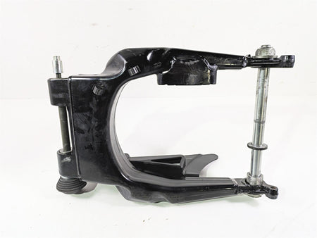 2009 Harley Touring FLHX Street Glide Rear Swingarm Swing Arm 47549-09A {{ shop.shopifyCountryName }} - Mototech271