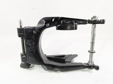 Load image into Gallery viewer, 2009 Harley Touring FLHX Street Glide Rear Swingarm Swing Arm 47549-09A | Mototech271
