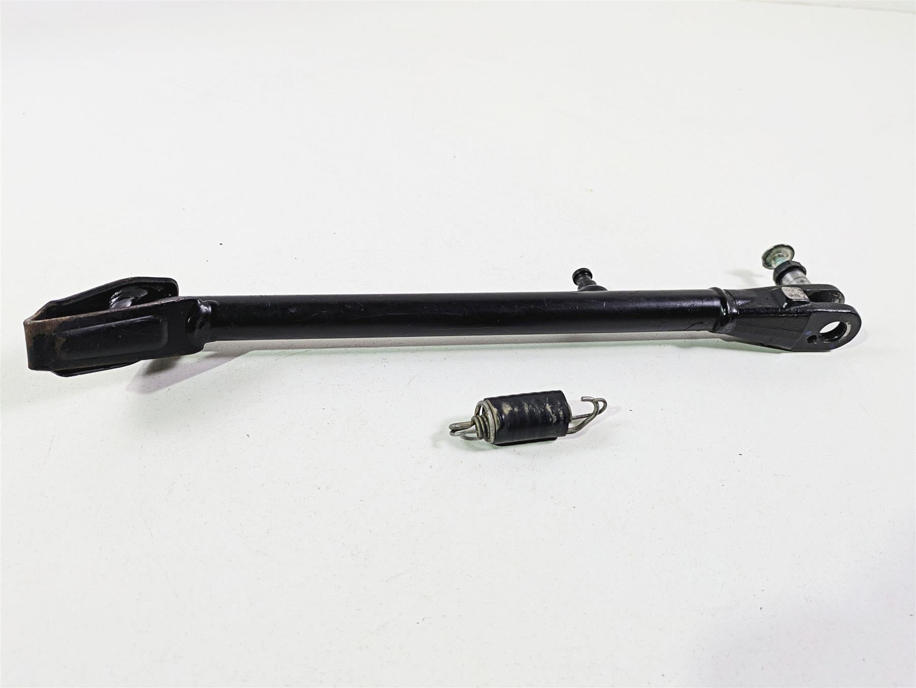 2018 Ducati Scrambler Desert Sled 800 Side Kickstand Stand 55610981CA