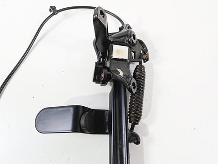 2023 Harley Adv RA1250 S Pan America Side Kickstand Kick Stand & Switch 50000180 {{ shop.shopifyCountryName }} - Mototech271