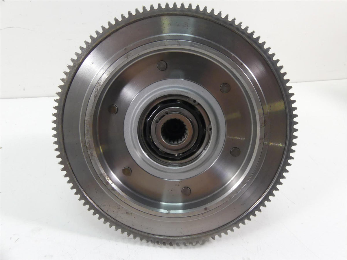2008 Harley Softail FXSTB Night Train Primary Drive Clutch Kit 37813-06A {{ shop.shopifyCountryName }} - Mototech271