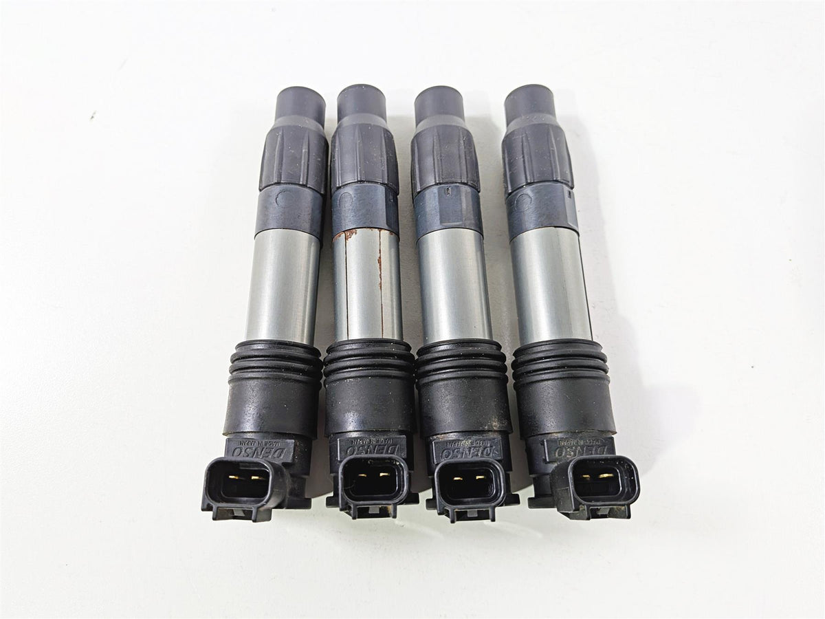 2016 KTM 1290 Super Adventure Denso Ignition Coil Set 76039006000 129700-5440 {{ shop.shopifyCountryName }} - Mototech271