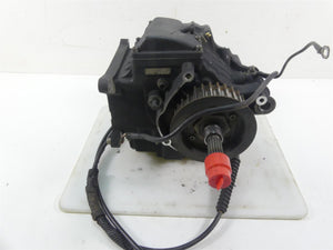 2011 Harley FXDWG Dyna Wide Glide 6-Sp Transmission Gear Box 33K -Read 33083-10A | Mototech271