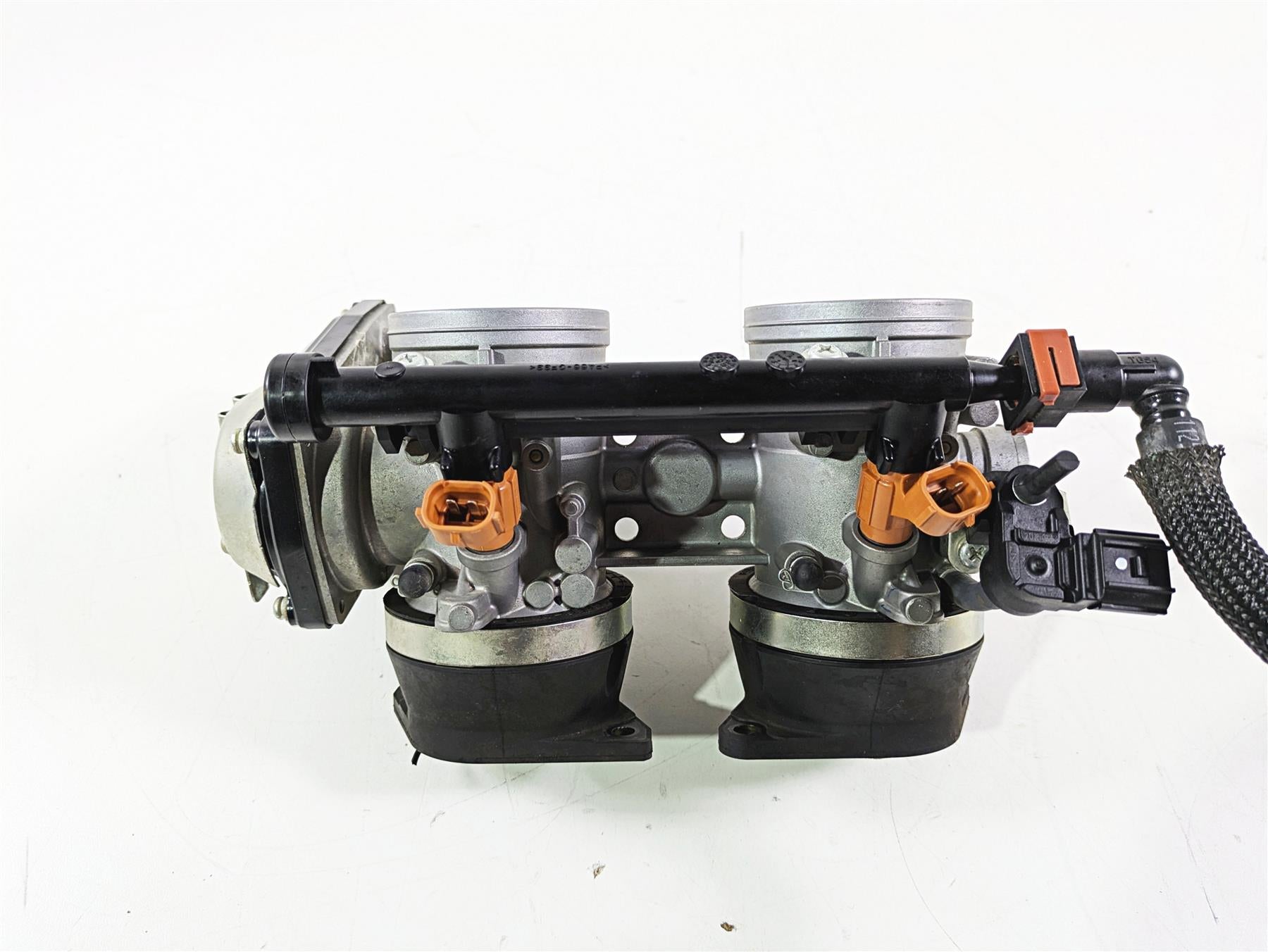 2021 Kawasaki Teryx KRX KRF 1000 Throttle Body Bodies 16163-0991 {{ shop.shopifyCountryName }} - Mototech271