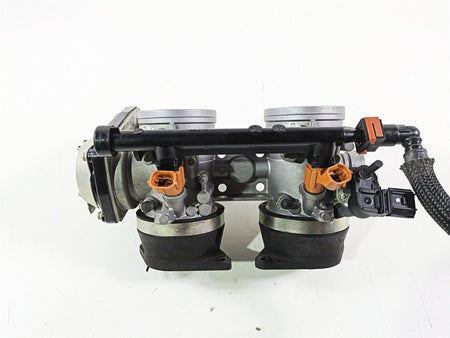 2021 Kawasaki Teryx KRX KRF 1000 Throttle Body Bodies 16163-0991 {{ shop.shopifyCountryName }} - Mototech271