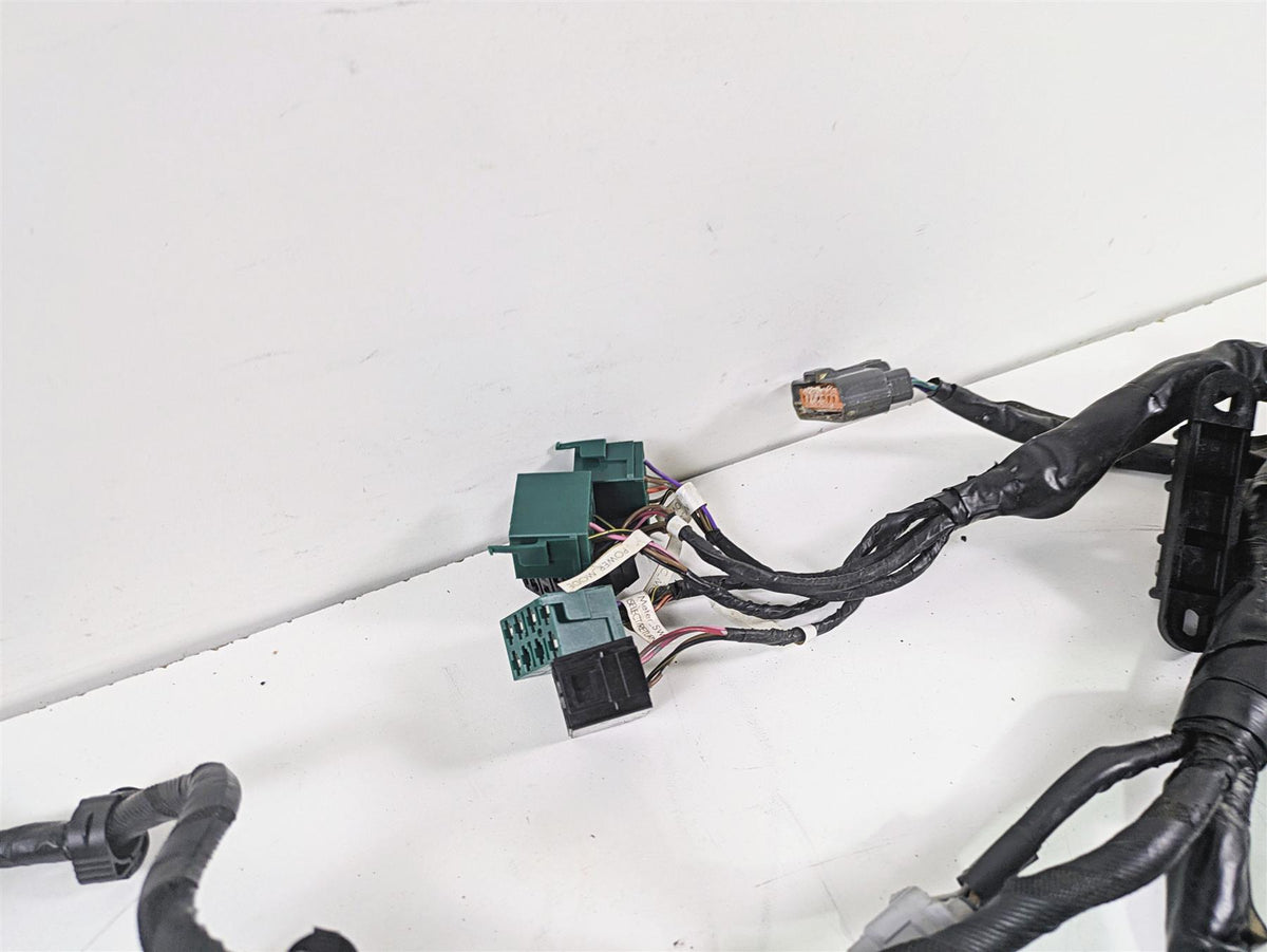 2021 Kawasaki Teryx KRX KRF 1000 Main Wiring Harness Loom - No Cut 26031-2958 {{ shop.shopifyCountryName }} - Mototech271
