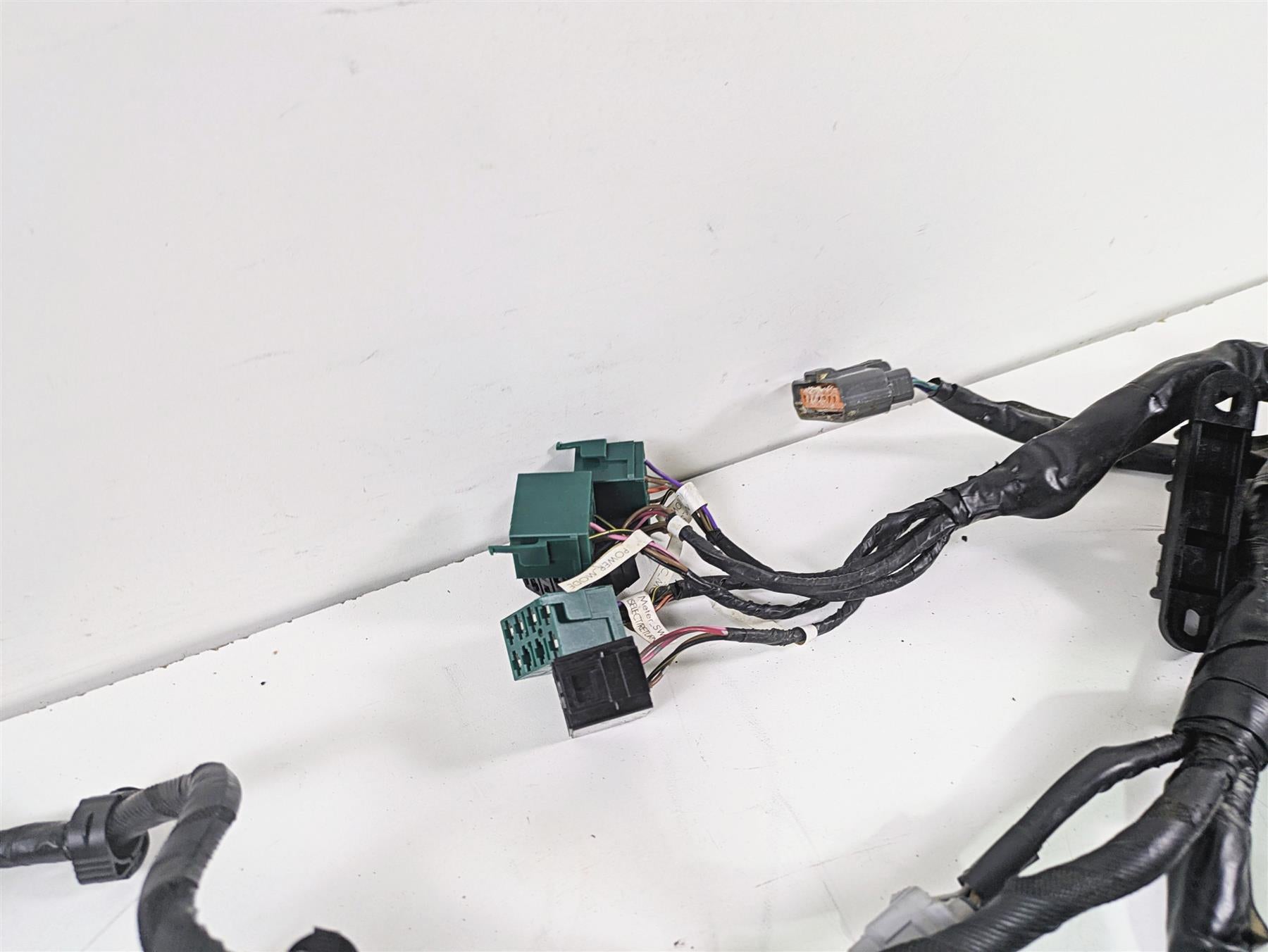 2021 Kawasaki Teryx KRX KRF 1000 Main Wiring Harness Loom - No Cut 26031-2958 {{ shop.shopifyCountryName }} - Mototech271