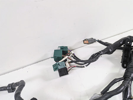 2021 Kawasaki Teryx KRX KRF 1000 Main Wiring Harness Loom - No Cut 26031-2958 {{ shop.shopifyCountryName }} - Mototech271