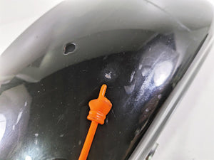 2017 Harley Dyna FXDB Street Bob Rear Fender Vivid Black 59500097A | Mototech271