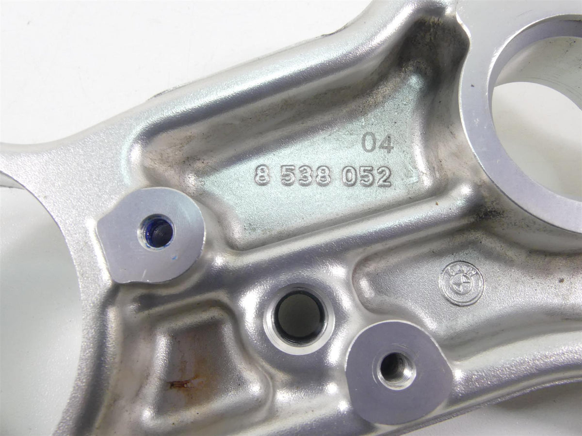 2016 BMW R nineT R9T K21 Upper Triple Tree Steering Stem Clamp 31428538052 {{ shop.shopifyCountryName }} - Mototech271