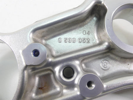 2016 BMW R nineT R9T K21 Upper Triple Tree Steering Stem Clamp 31428538052 {{ shop.shopifyCountryName }} - Mototech271