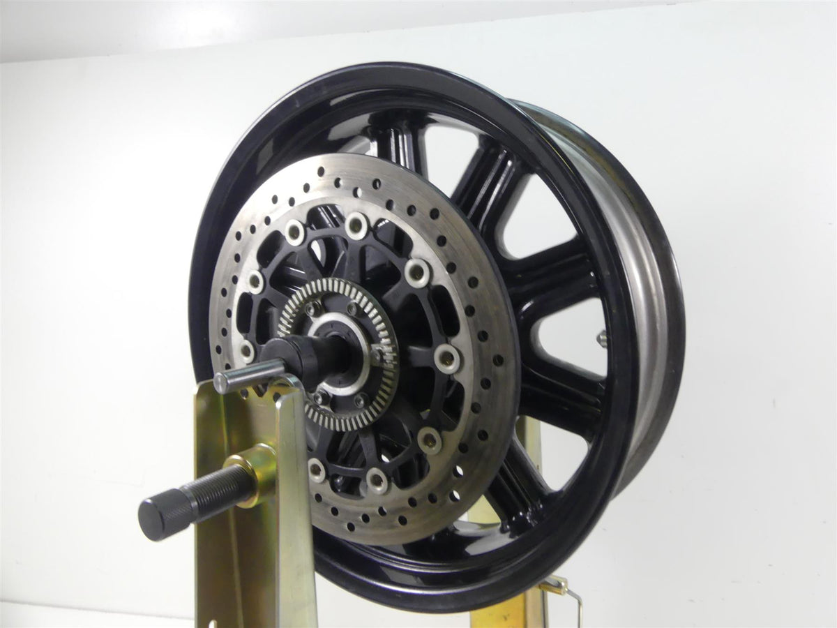 2016 Indian Chief Dark Horse Straight Rear Wheel Rim 16x5 1522506 {{ shop.shopifyCountryName }} - Mototech271