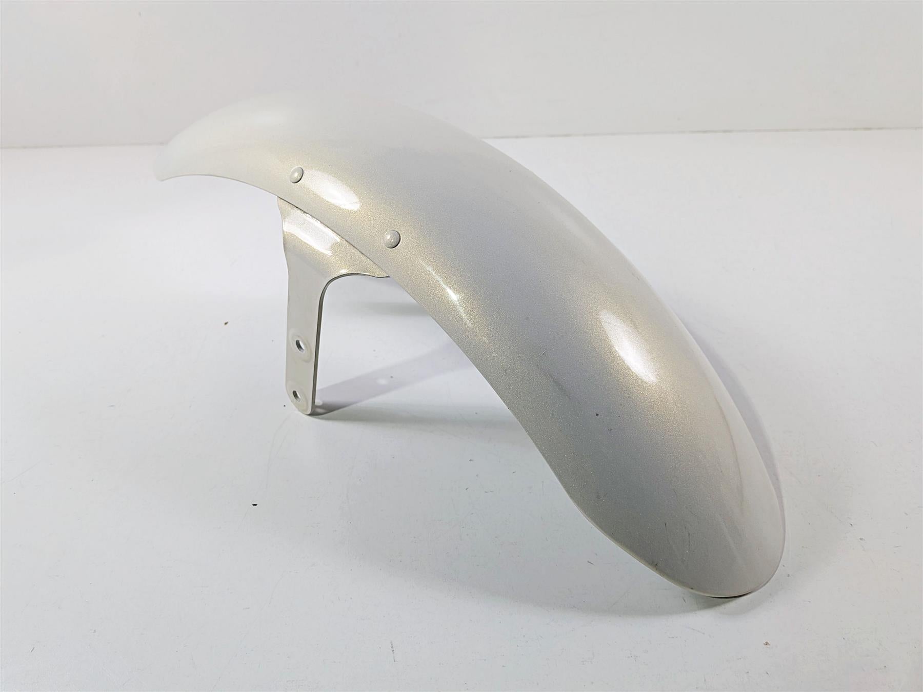 2014 Harley FXSB Softail Breakout Front Fender Morocco Gold 58900042-Mototech271