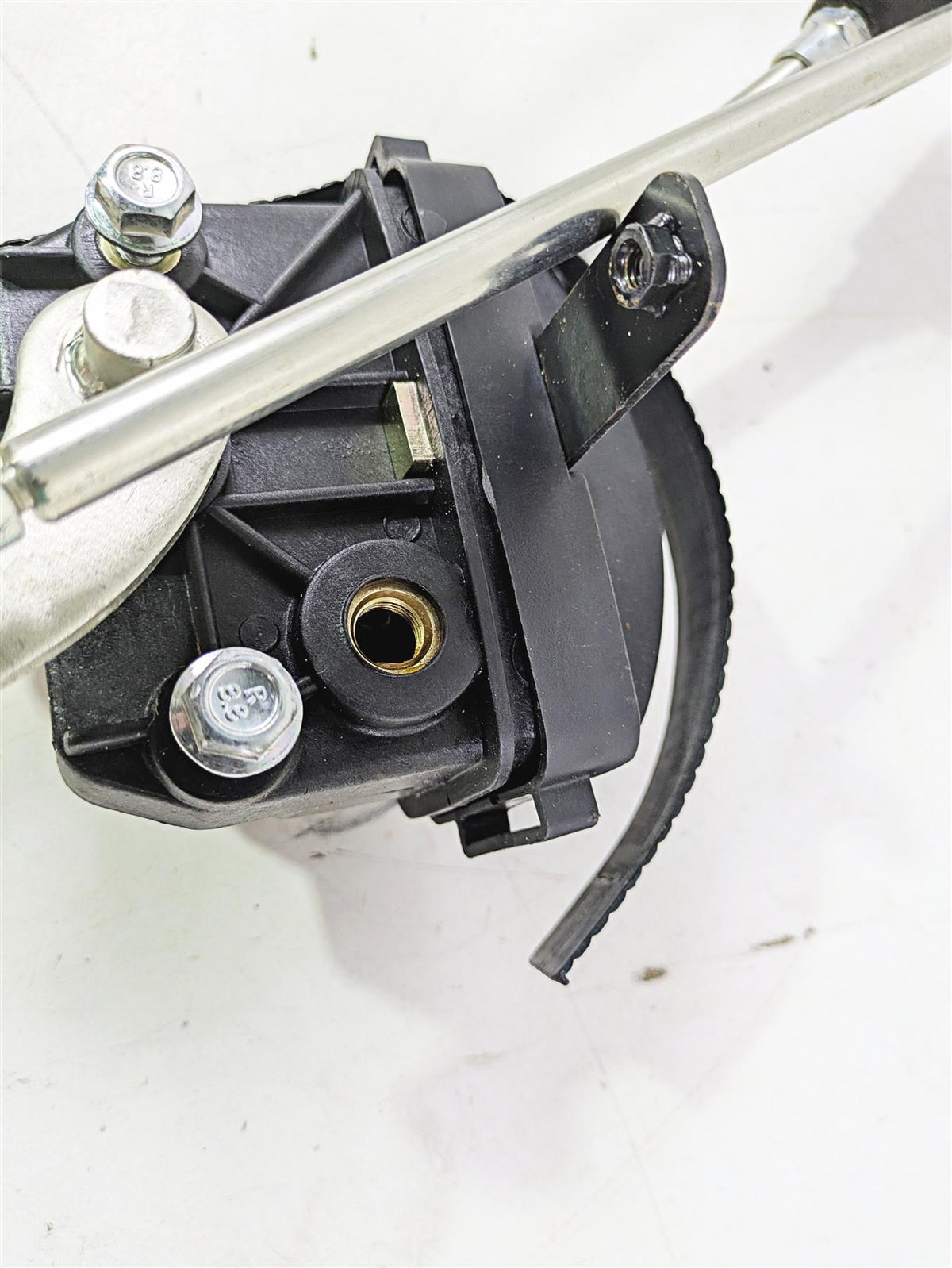 2022 CFMoto Zforce 950 Sport Gear Shifter Selector Set 5BY0-320100 {{ shop.shopifyCountryName }} - Mototech271