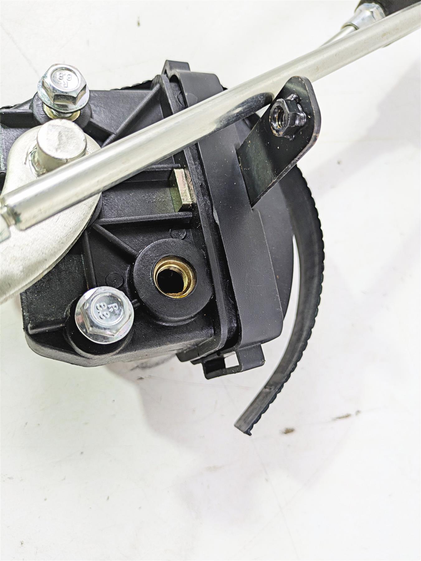 2022 CFMoto Zforce 950 Sport Gear Shifter Selector Set 5BY0-320100 {{ shop.shopifyCountryName }} - Mototech271