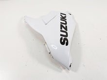 Load image into Gallery viewer, 2022 Suzuki GSXR 750 Left Lower Belly Fairing Cover Set 94481-14J0 L
