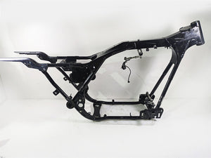 1996 Harley Touring FLHTCUI Electra Glide Straight Main Frame Chassis 47900-93B | Mototech271