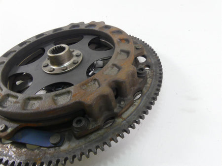 2017 BMW RnineT Racer K32 Clutch Pressure Plate Friction Disc Set 21217697737 {{ shop.shopifyCountryName }} - Mototech271