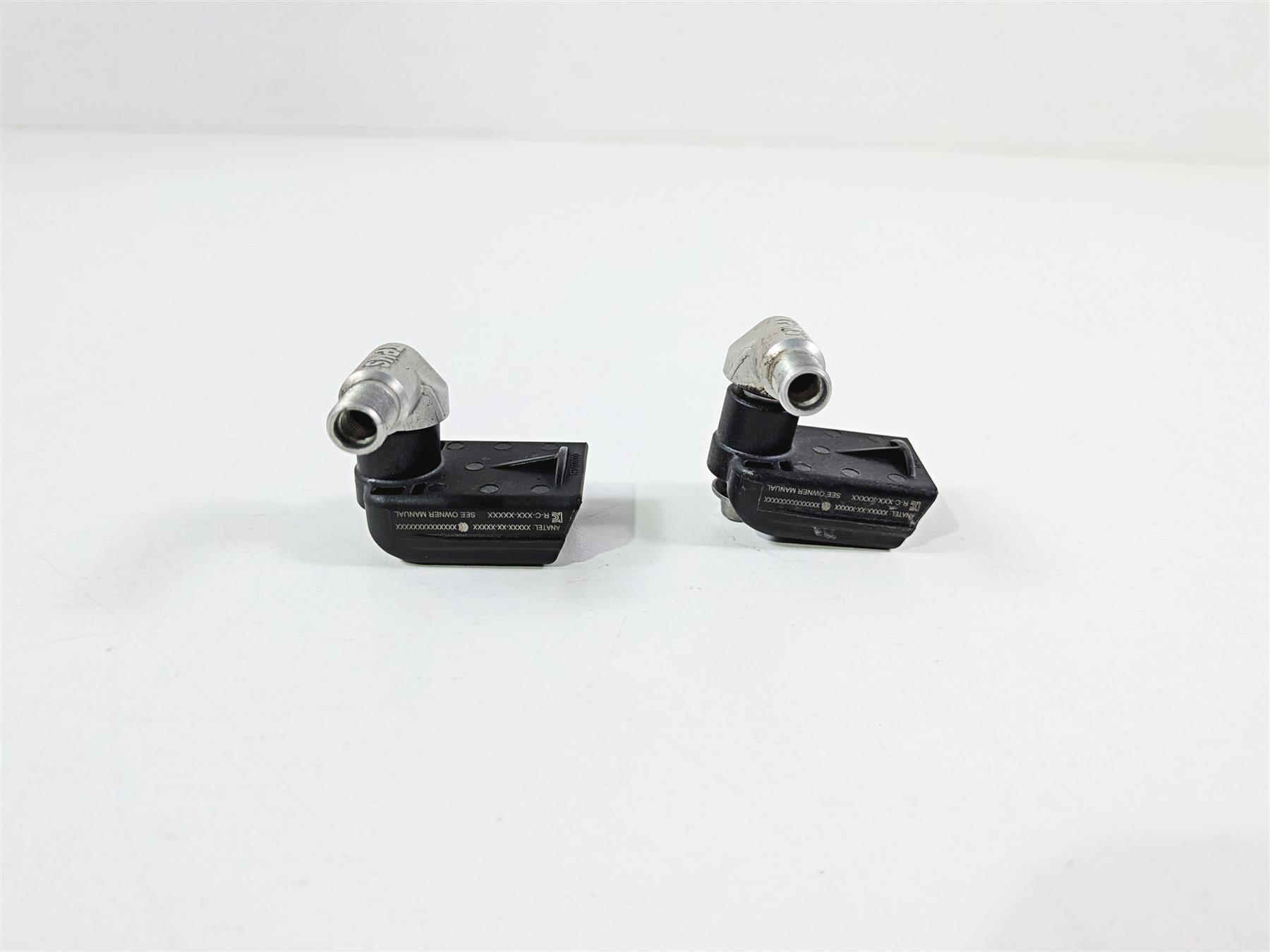 2022 Triumph Tiger 900 GT Pro F & R Tpms Tire Pressure Sensor 434MHZ: T2504280 {{ shop.shopifyCountryName }} - Mototech271