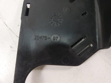 Load image into Gallery viewer, 2013 Harley VRSCF Muscle V-Rod Electric Plastic Battery Holder Stay Set 70473-07 | Mototech271
