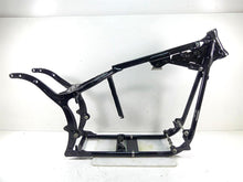 Load image into Gallery viewer, 2006 Harley Softail FXSTSI Springer Straight Main Frame Chassis With Clean Texas Title 47687-06A
