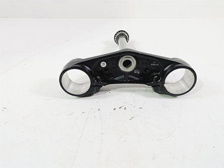 2022 Harley RA1250 S Pan America Lower Triple Tree Steering Clamp 45900241 {{ shop.shopifyCountryName }} - Mototech271