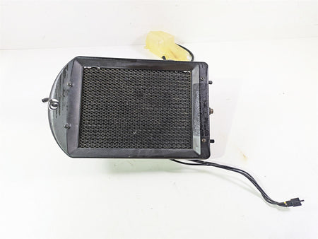 2008 Kawasaki VN1600 Vulcan Nomad Radiator Fan Reservoir Set - Read 39060-0019 {{ shop.shopifyCountryName }} - Mototech271