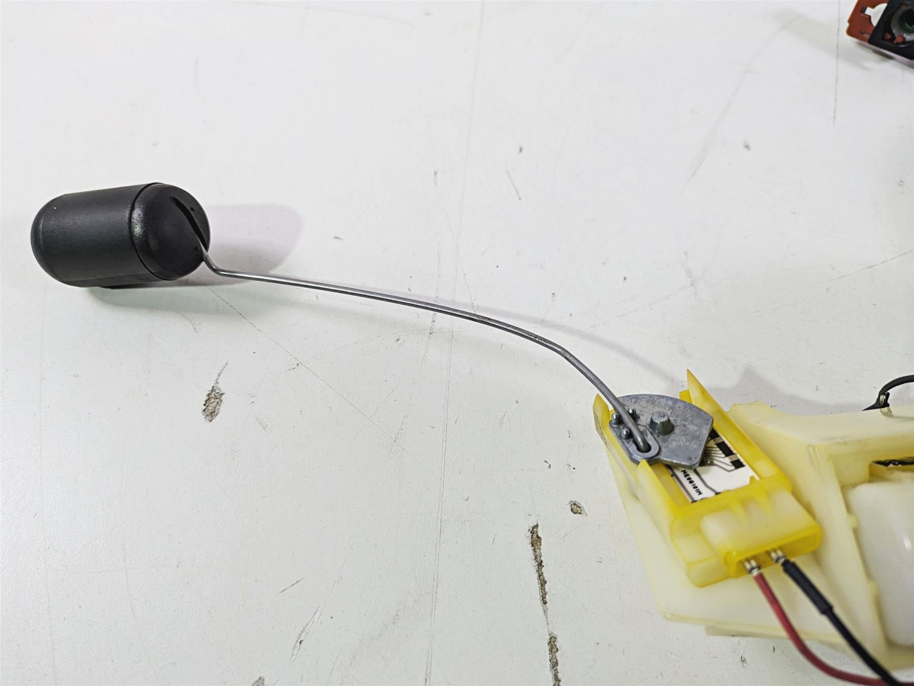2023 Kawasaki EX400 Ninja Fuel Gas Petrol Pump - For Parts - Read 49040-0763 {{ shop.shopifyCountryName }} - Mototech271