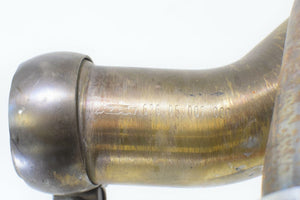 2013 KTM 990 Supermoto SM LC8 Oem Exhaust Pipe Header Manifold 62605007000 | Mototech271