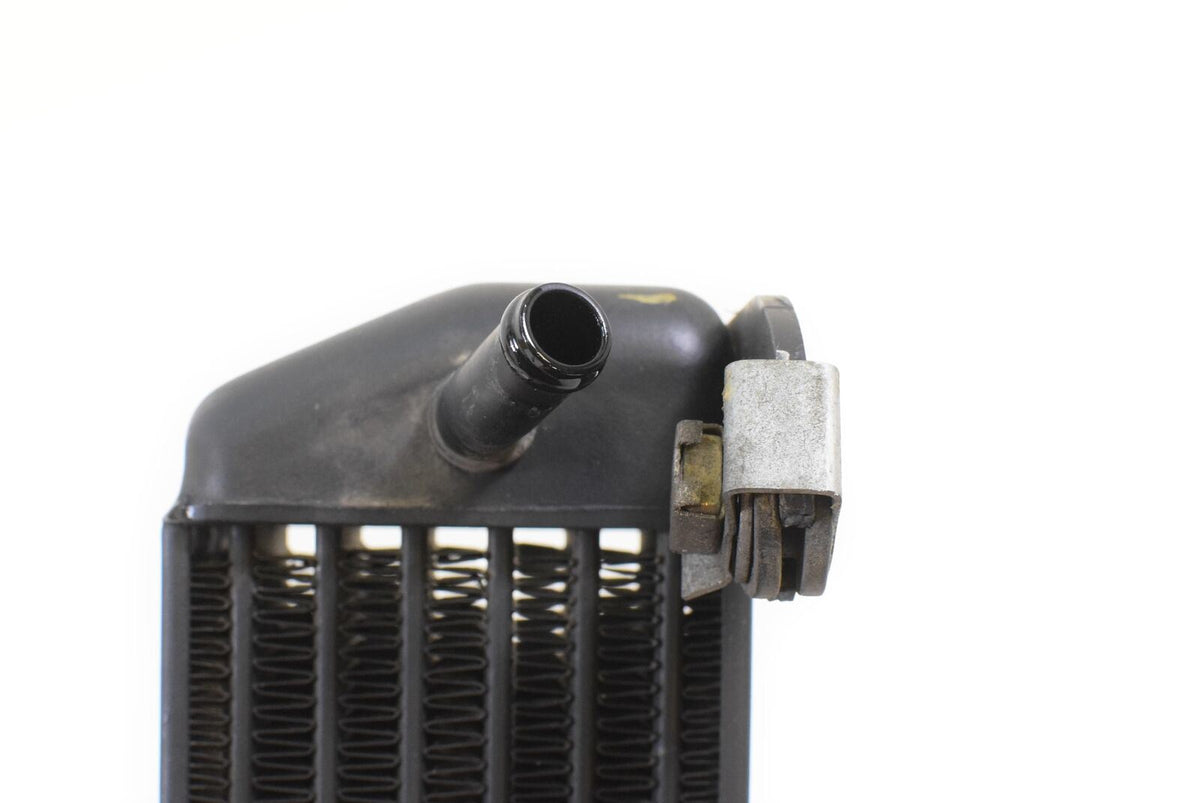2001 BMW R1150 GS R21 Oil Cooler Radiator With Lines 17211342924 {{ shop.shopifyCountryName }} - Mototech271