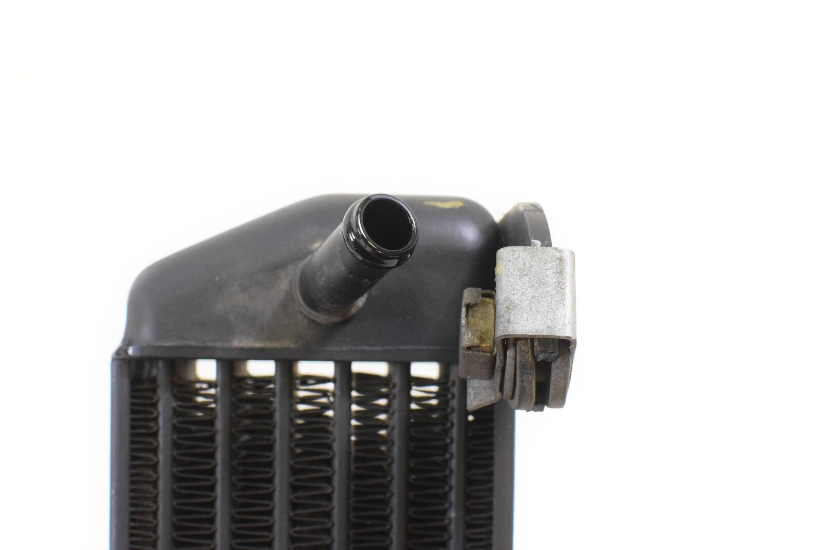 2001 BMW R1150 GS R21 Oil Cooler Radiator With Lines 17211342924 {{ shop.shopifyCountryName }} - Mototech271