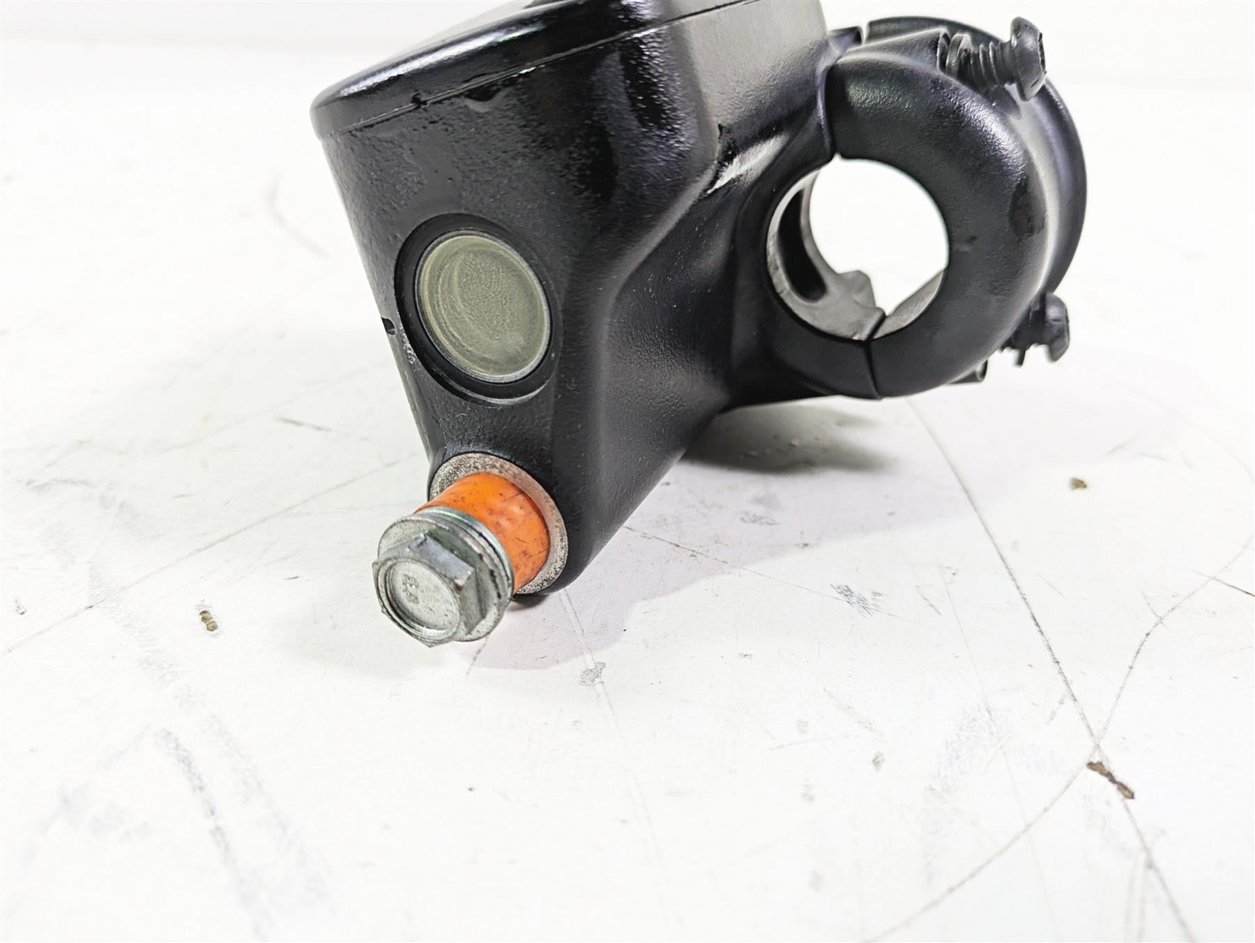 2016 Harley FLSTC Softail Heritage Front Brake Master Cylinder 41700233 {{ shop.shopifyCountryName }} - Mototech271