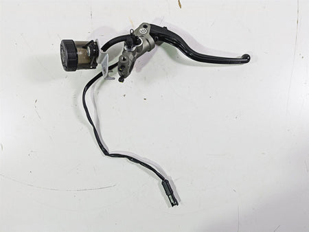 2023 Ducati Monster 937 SP Brembo Front Radial Brake Master Cylinder 62441351B {{ shop.shopifyCountryName }} - Mototech271